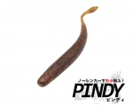 Geecrack Pindy Pintail 3,8 inch Geecrack Pindy Pintail 3,8 inch